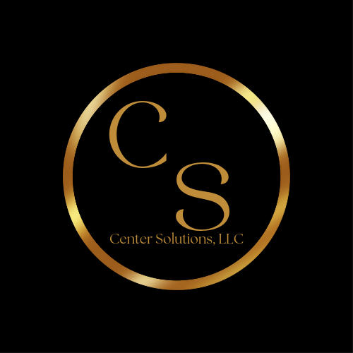 CS logo