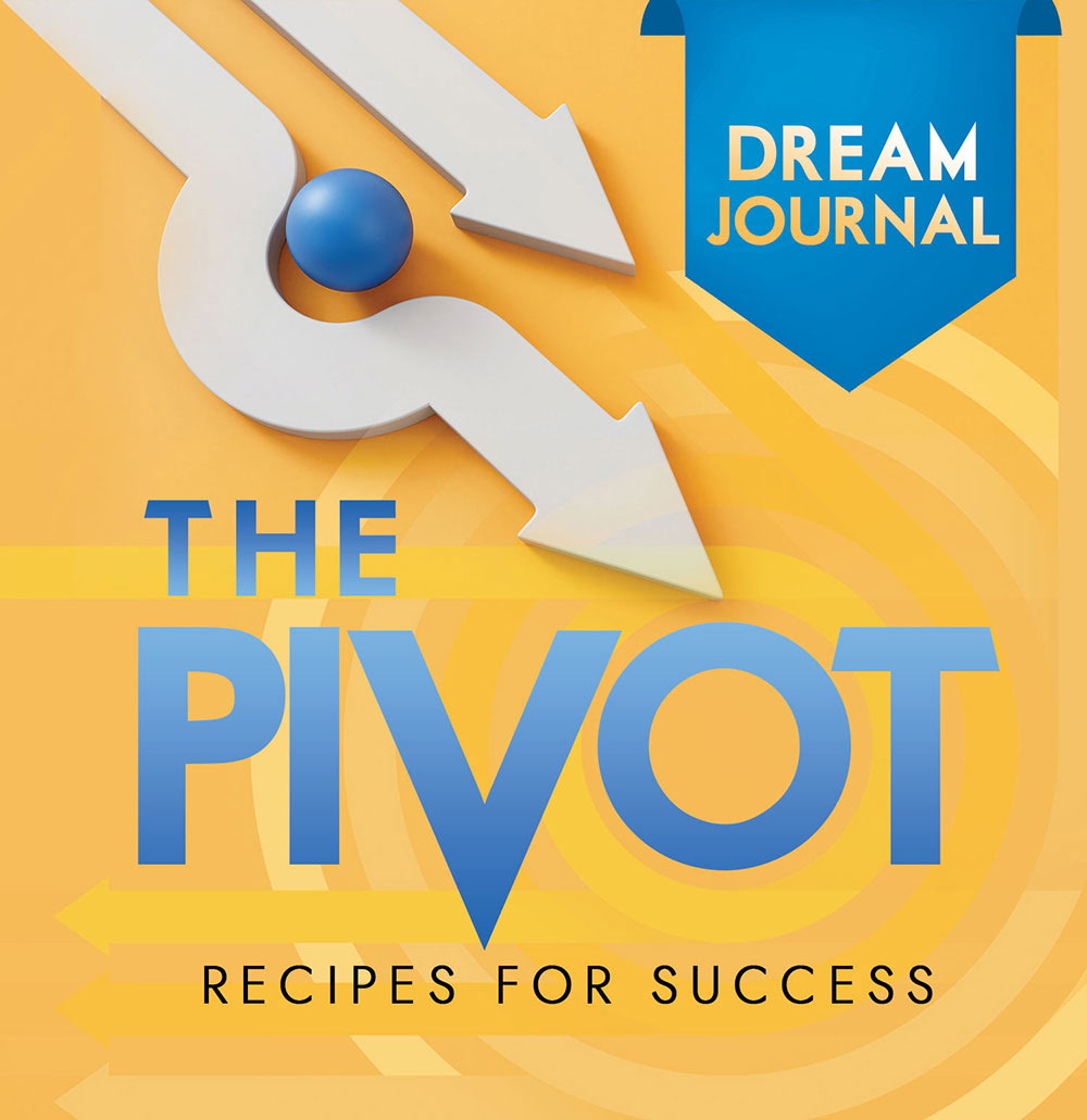 The PIVOT Dream Journal